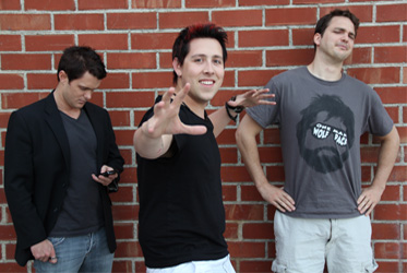 texting service that would change everything